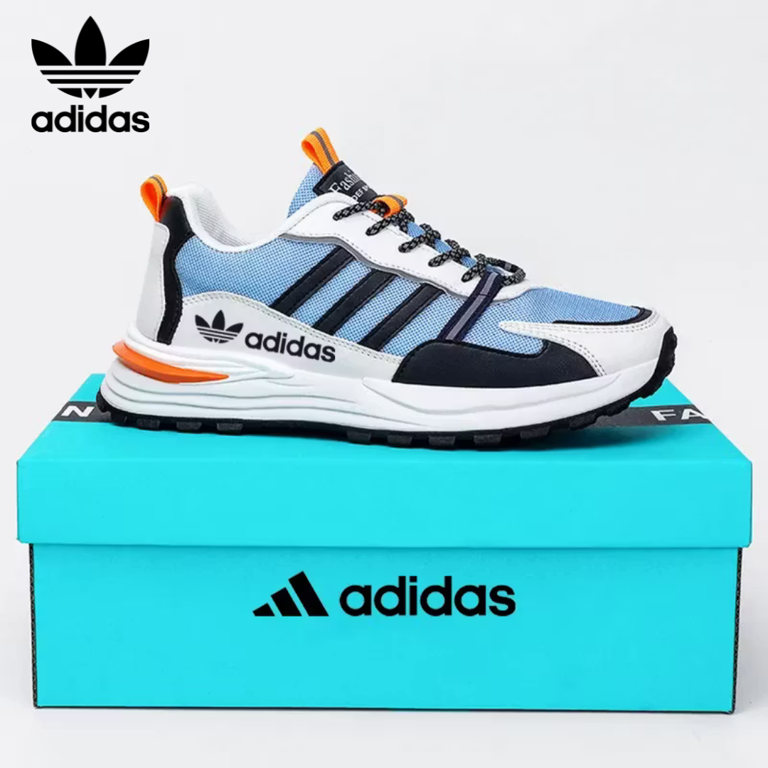 AD® Volt Charm Sneakers