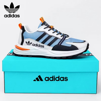 AD® Volt Charm Sneakers