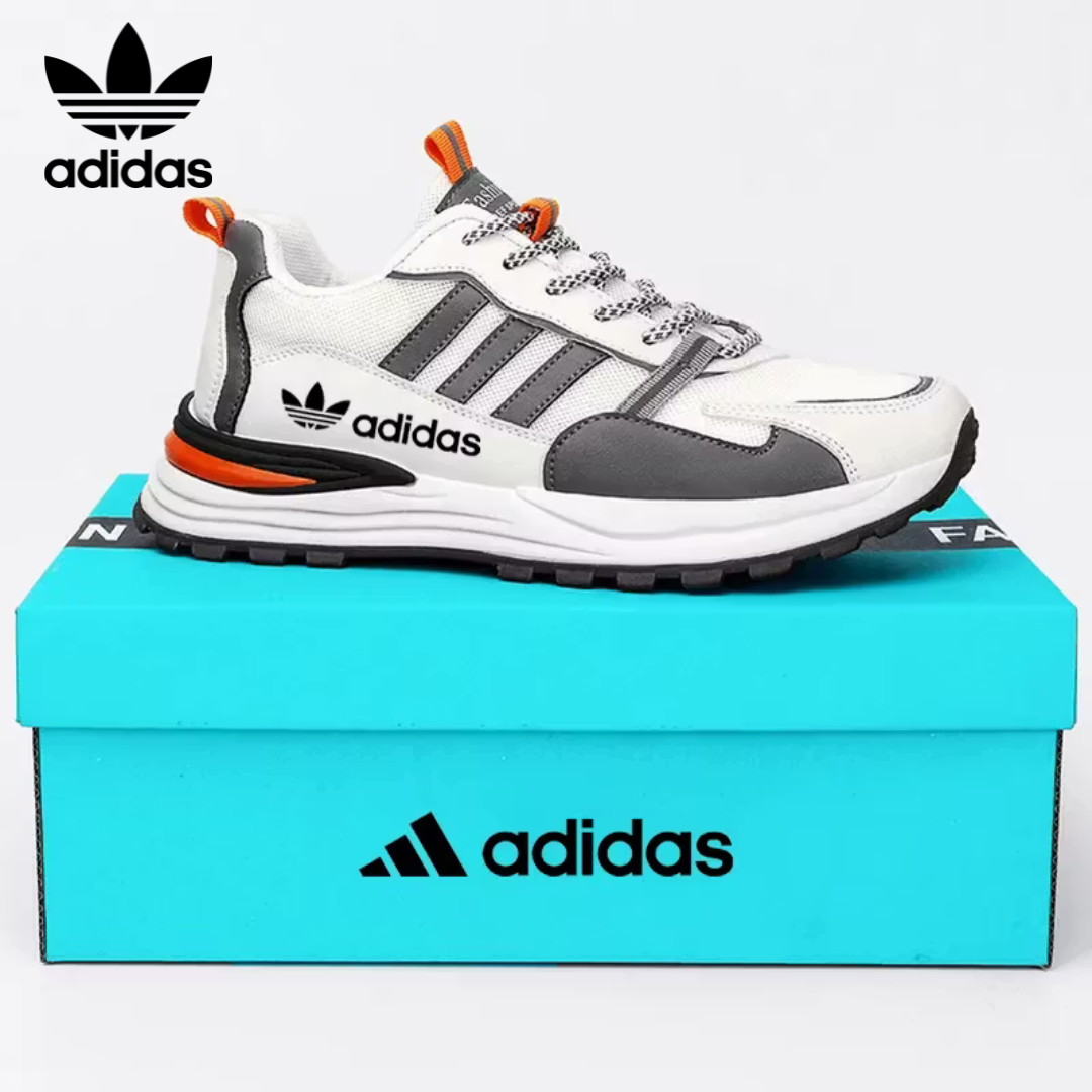 AD® Volt Charm Sneakers