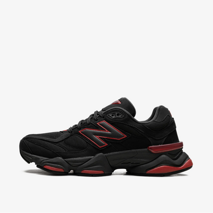baskets 9060 Bred