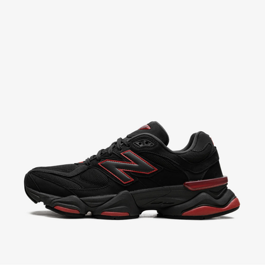 baskets 9060 Bred