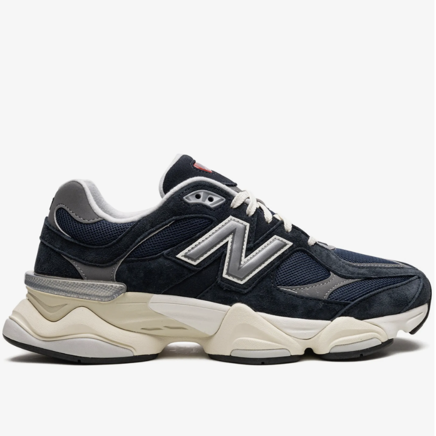 baskets 9060 'Blue'