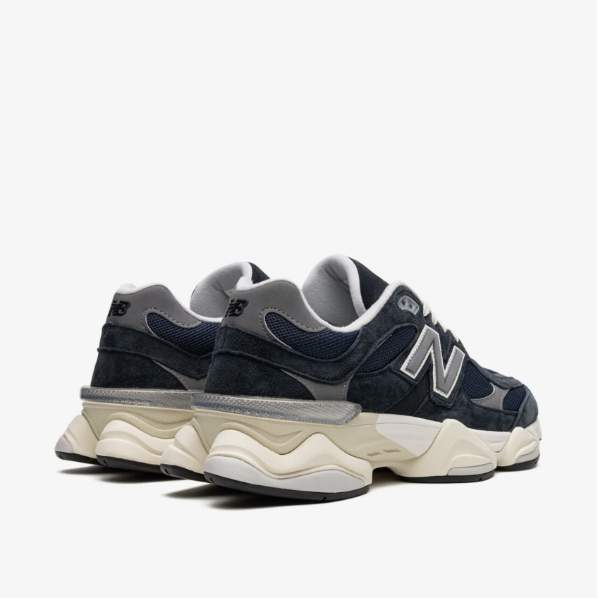 baskets 9060 'Blue'
