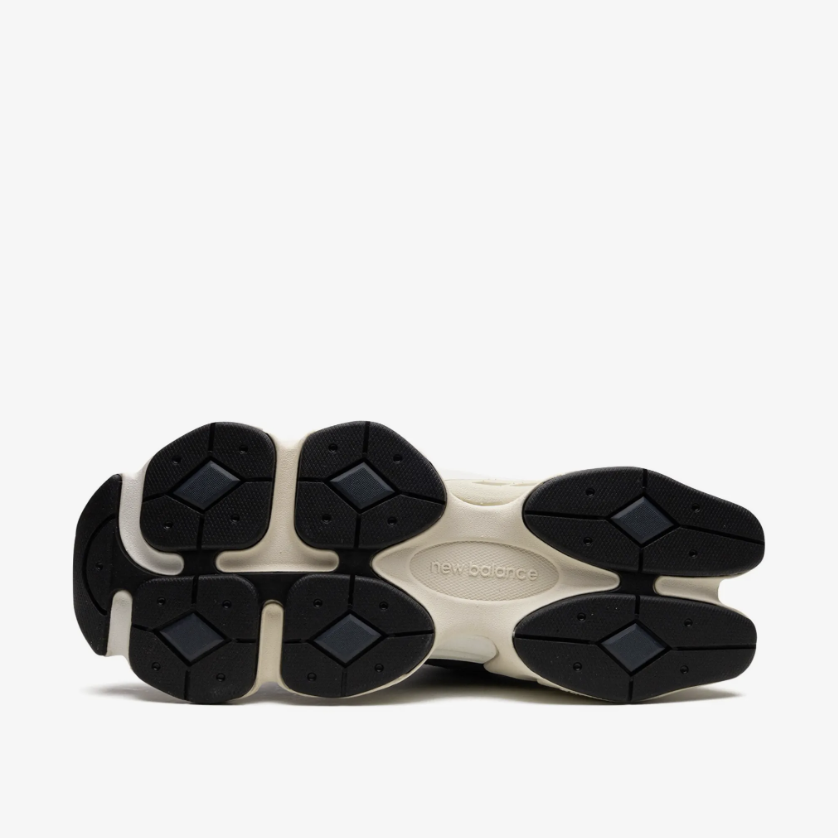 baskets 9060 'Blue'