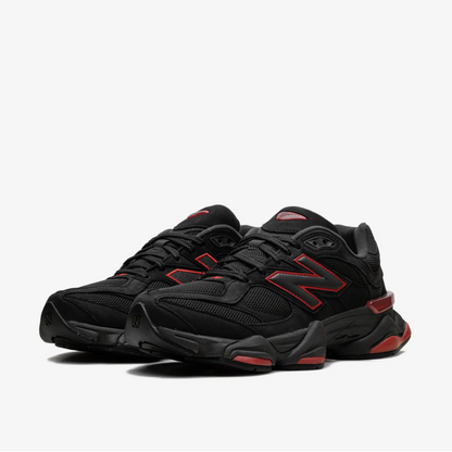 baskets 9060 Bred