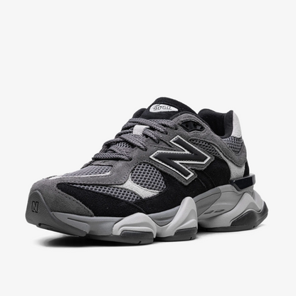 baskets 9060 'Black/Castlerock'