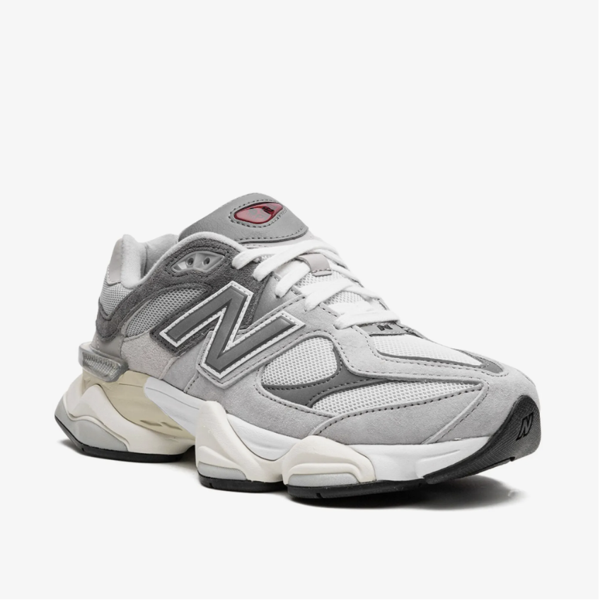 baskets 9060 'Gray'