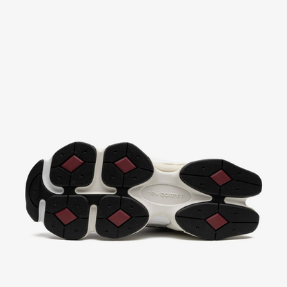 baskets 9060 'Gray'
