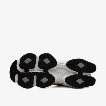 baskets 9060 'Grey/Jet Black'