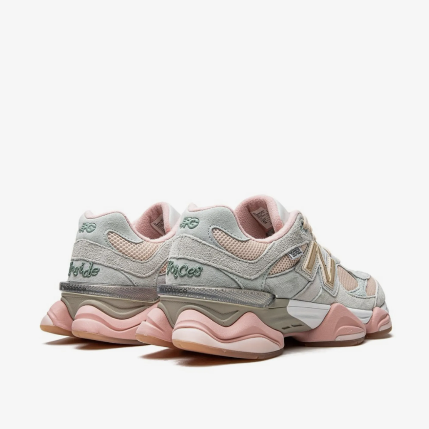 baskets 9060 'Rose'