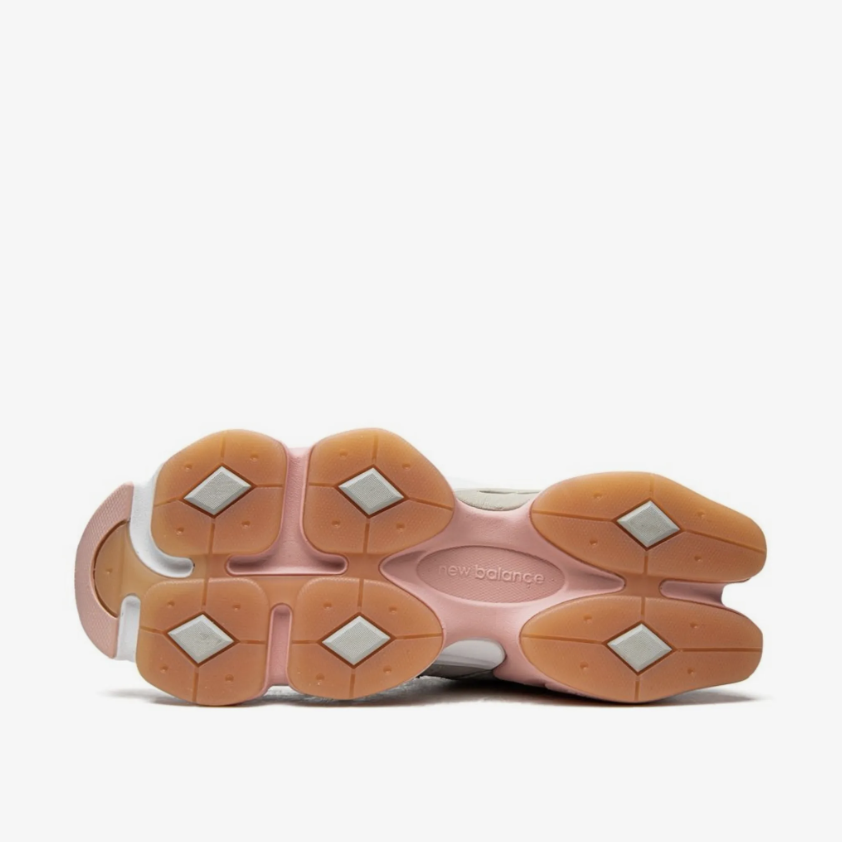 baskets 9060 'Rose'