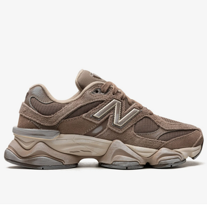 baskets 9060 'Mushroom Brown'