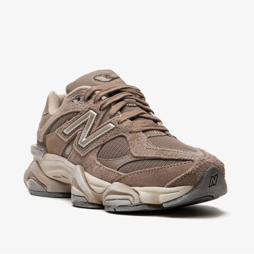 baskets 9060 'Mushroom Brown'