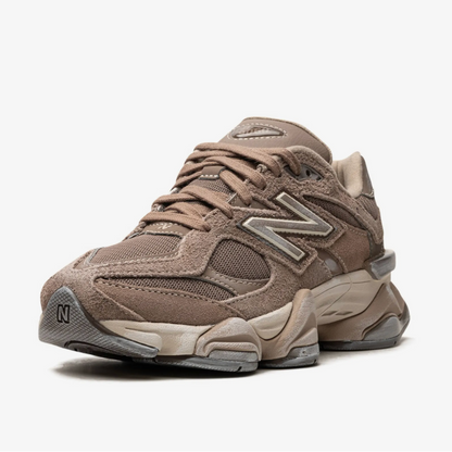 baskets 9060 'Mushroom Brown'