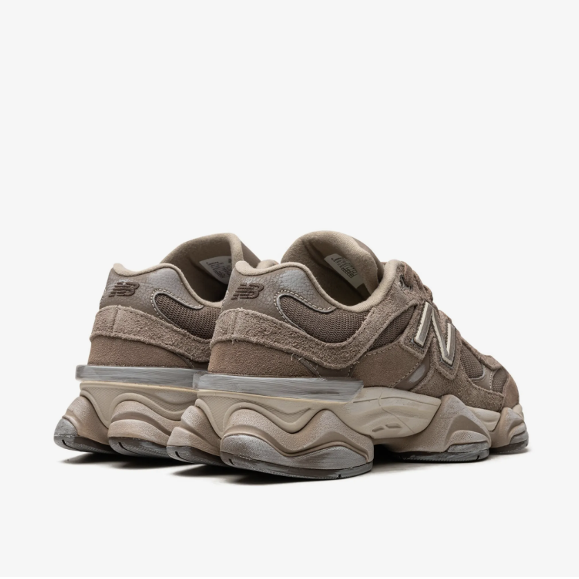 baskets 9060 'Mushroom Brown'
