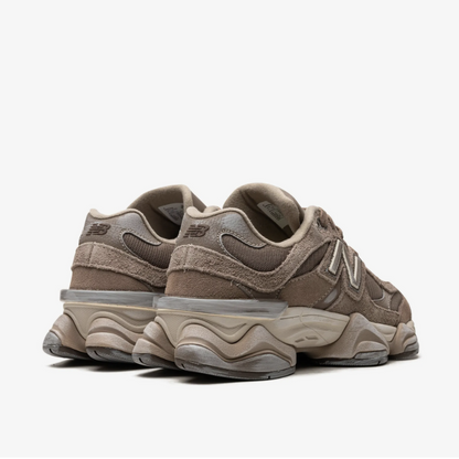 baskets 9060 'Mushroom Brown'