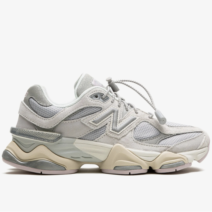 baskets 9060 'Grey Lilac'