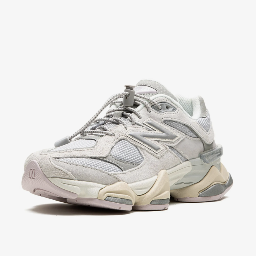 baskets 9060 'Grey Lilac'