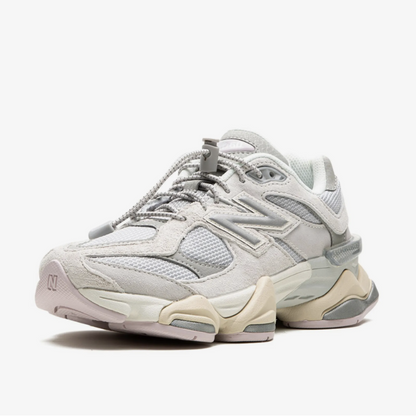 baskets 9060 'Grey Lilac'