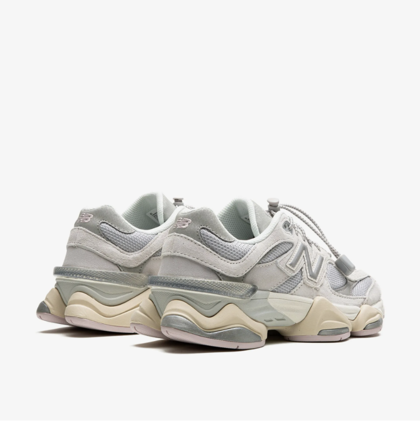 baskets 9060 'Grey Lilac'