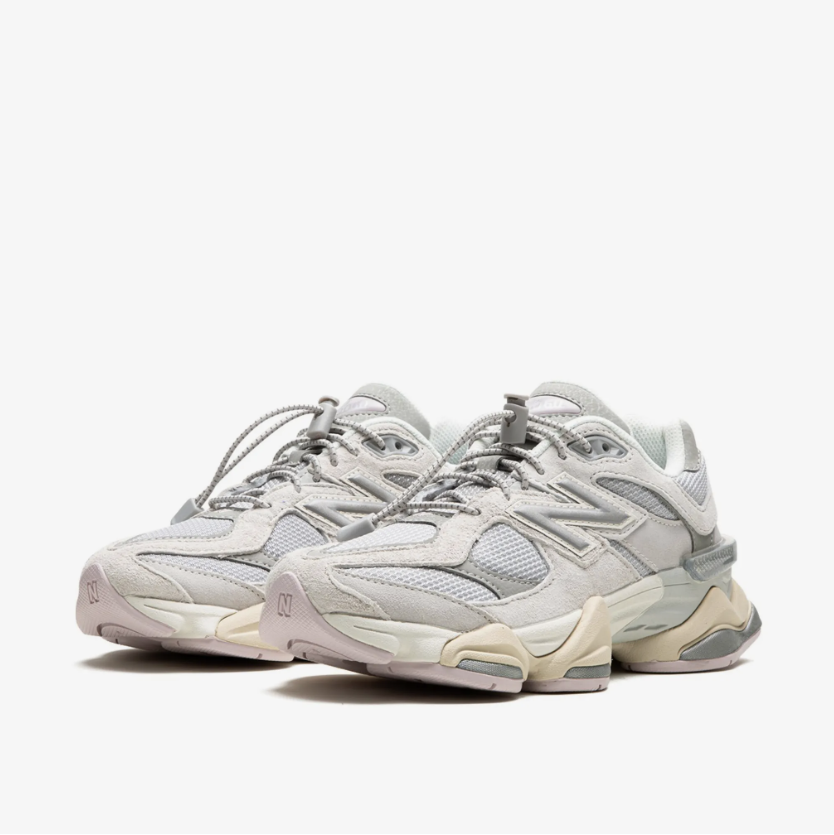 baskets 9060 'Grey Lilac'