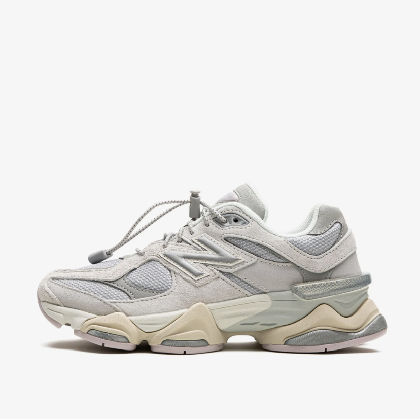 baskets 9060 'Grey Lilac'
