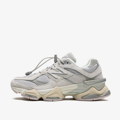 baskets 9060 'Grey Lilac'