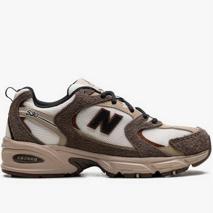 baskets 9060 'Brown Tan'