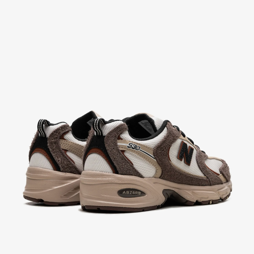 baskets 9060 'Brown Tan'