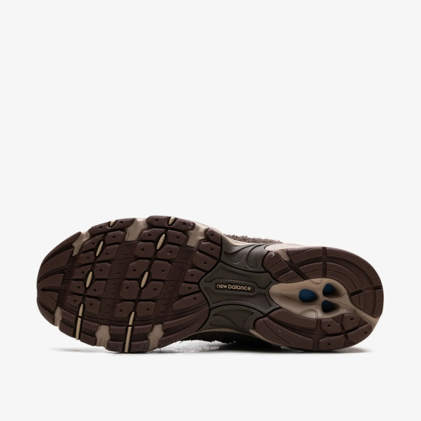 baskets 9060 'Brown Tan'