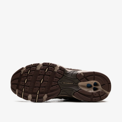 baskets 9060 'Brown Tan'