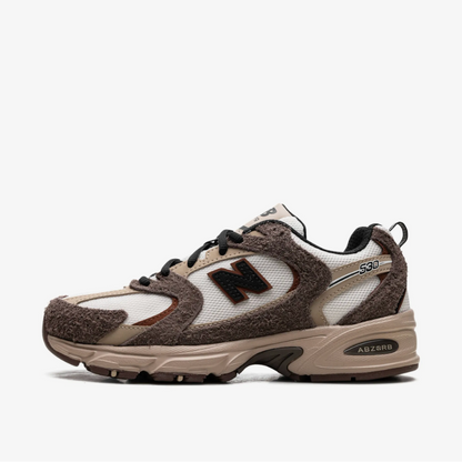 baskets 9060 'Brown Tan'