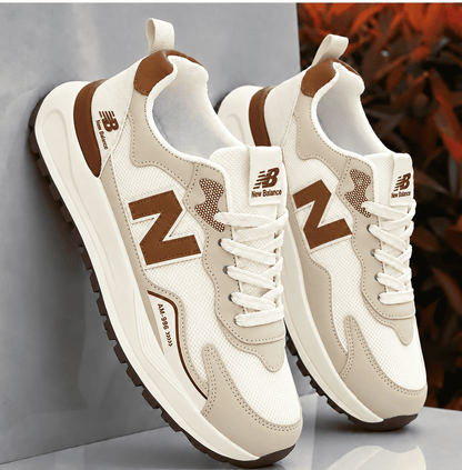 NB Baskets rétro