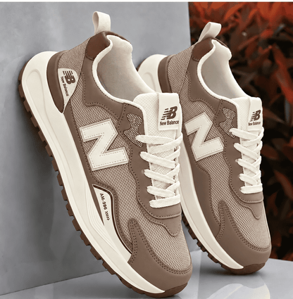 NB Baskets rétro