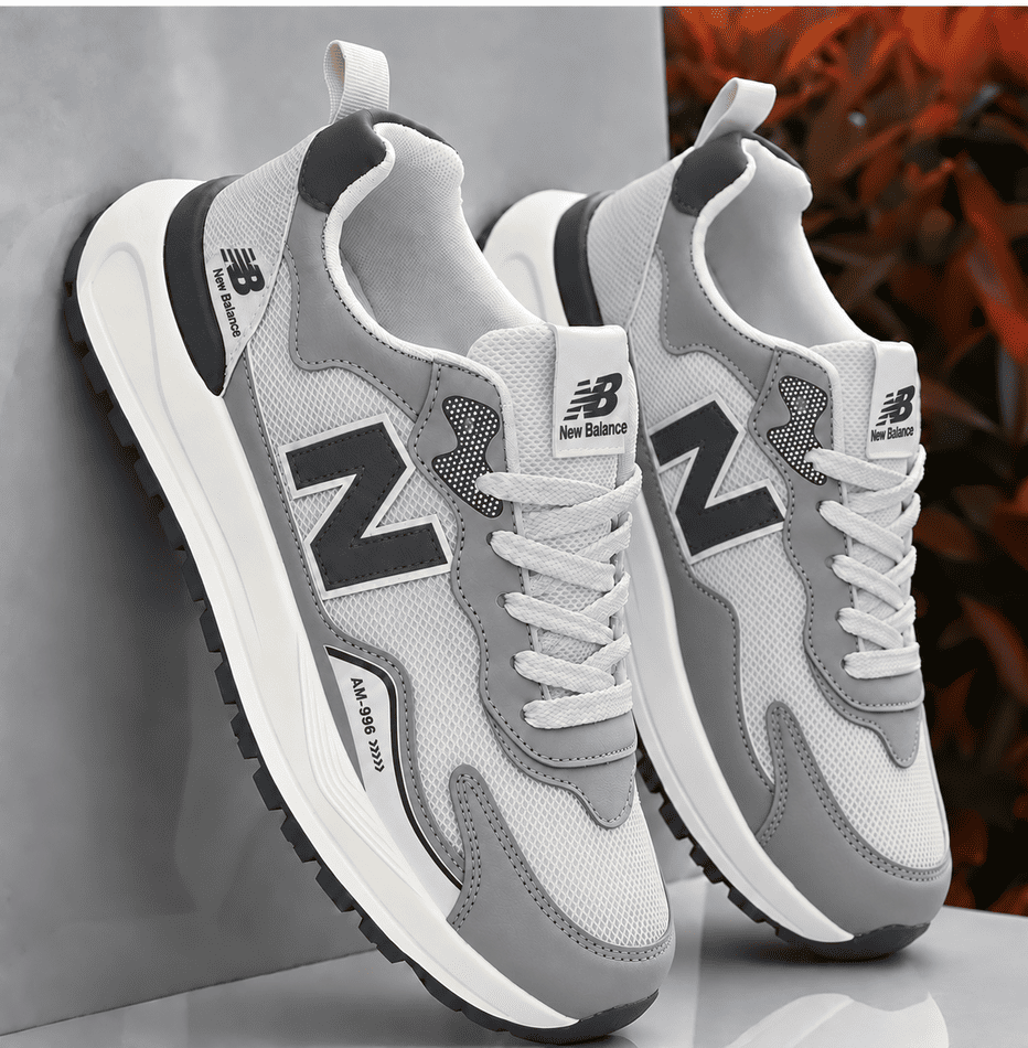NB Baskets rétro