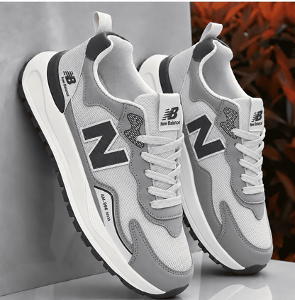 NB Baskets rétro