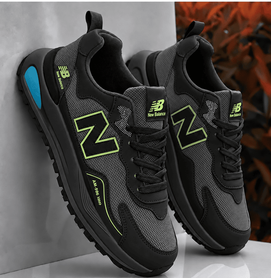NB Baskets rétro
